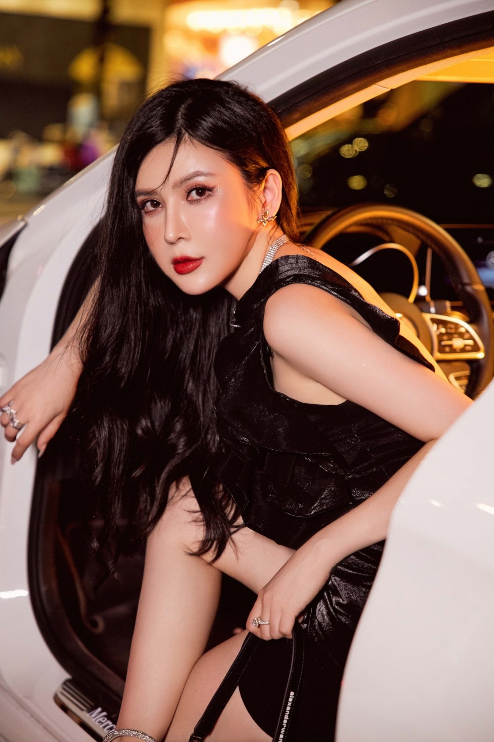 Quảng bá bằng chụp ảnh doanh nhân beauty đẹp Hải Dương chất (2)