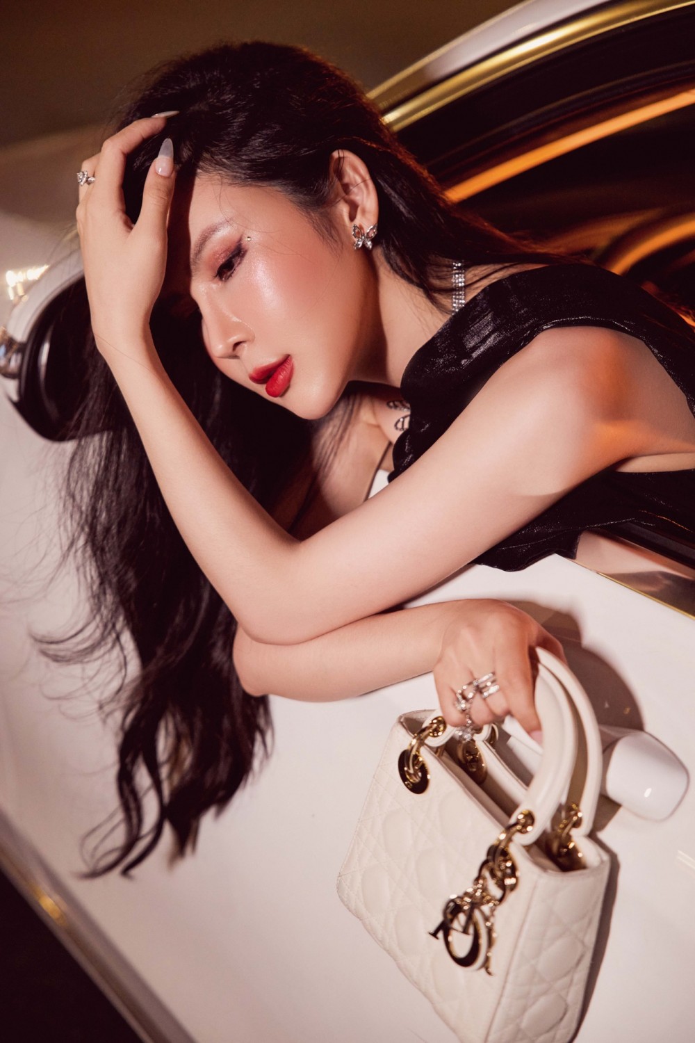 Quảng bá bằng chụp ảnh doanh nhân beauty đẹp Hải Dương chất (3)