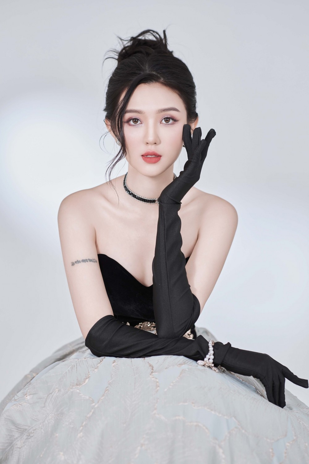 Quy trình chụp ảnh doanh nhân beauty đẹp Bắc Kạn chuyên nghiệp (2)