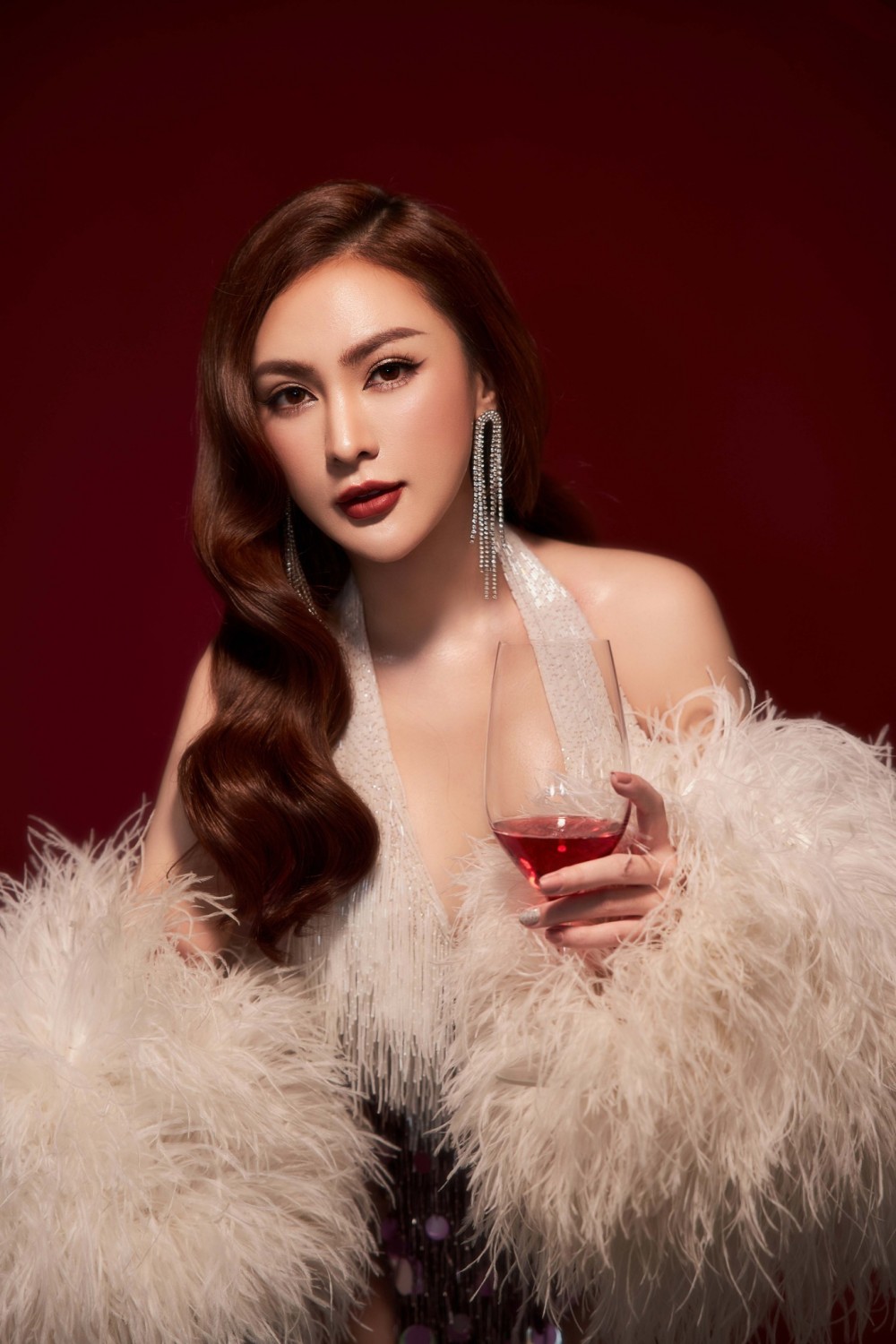 Sáng tạo cách chụp ảnh lookbook thời trang đẹp Tân An Long An (2)