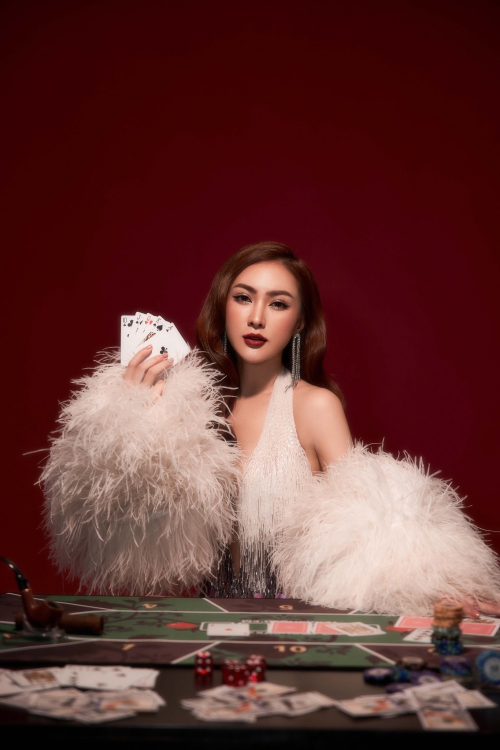 Sáng tạo cách chụp ảnh lookbook thời trang đẹp Tân An Long An (3)