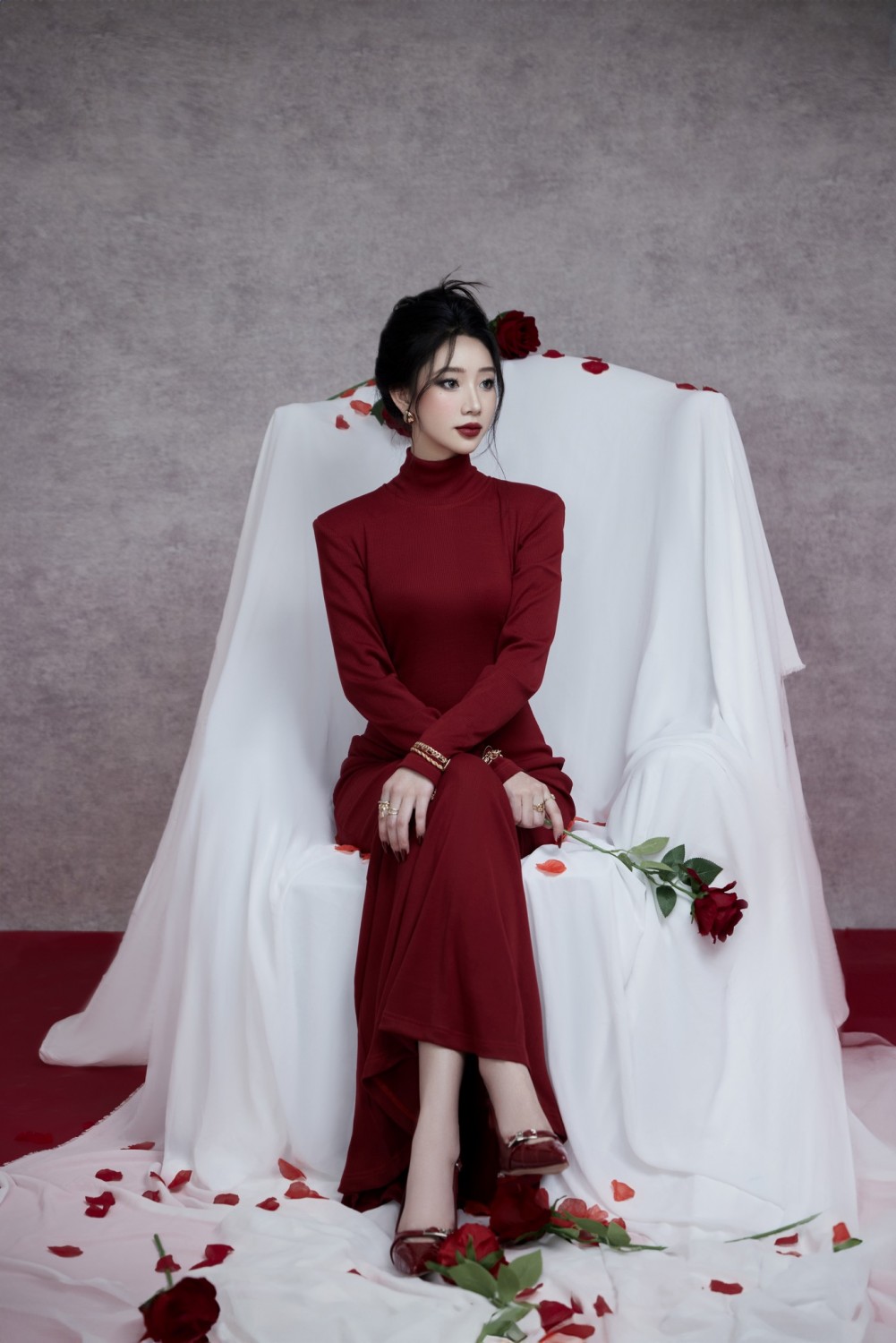 Studio chụp ảnh doanh nhân beauty đẹp thành phố Hà Nội uy tín (1)