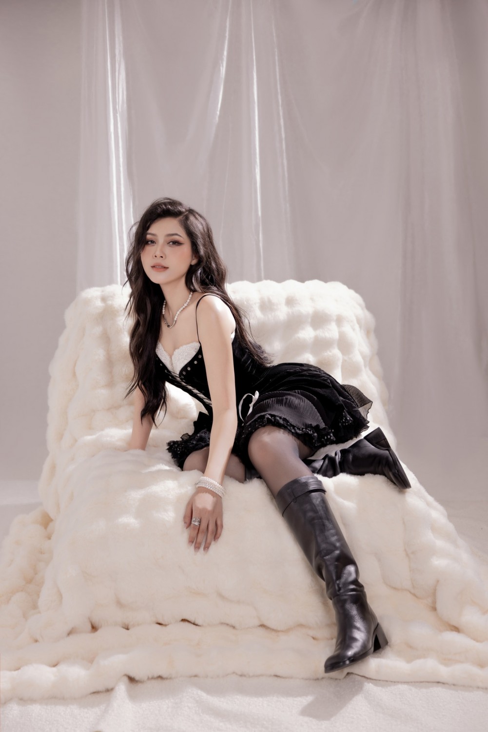 Tác dụng ý nghĩa chụp ảnh lookbook thời trang đẹp Hòa Bình (3)