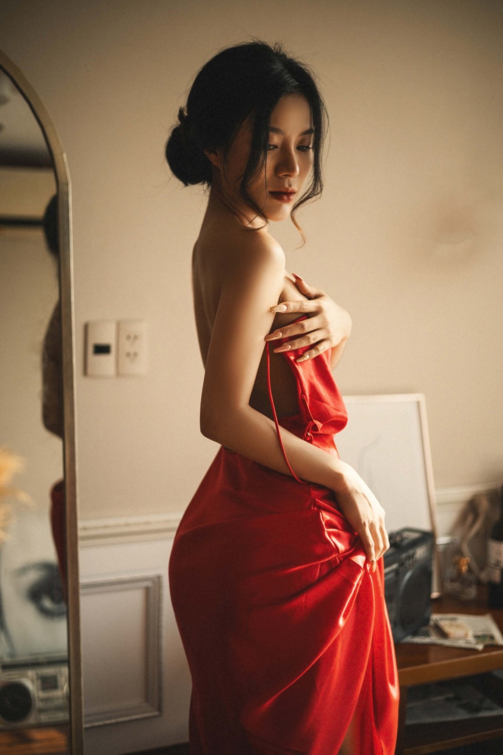 Tips chụp ảnh lookbook thời trang đẹp Kon Tum uy tín chất (2)