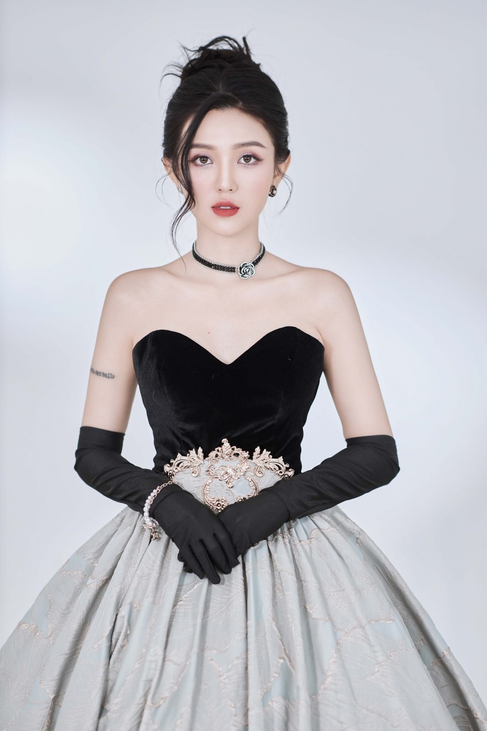 Ý nghĩa chụp ảnh concept beauty đẹp Lạng Sơn cô dâu chất (1)