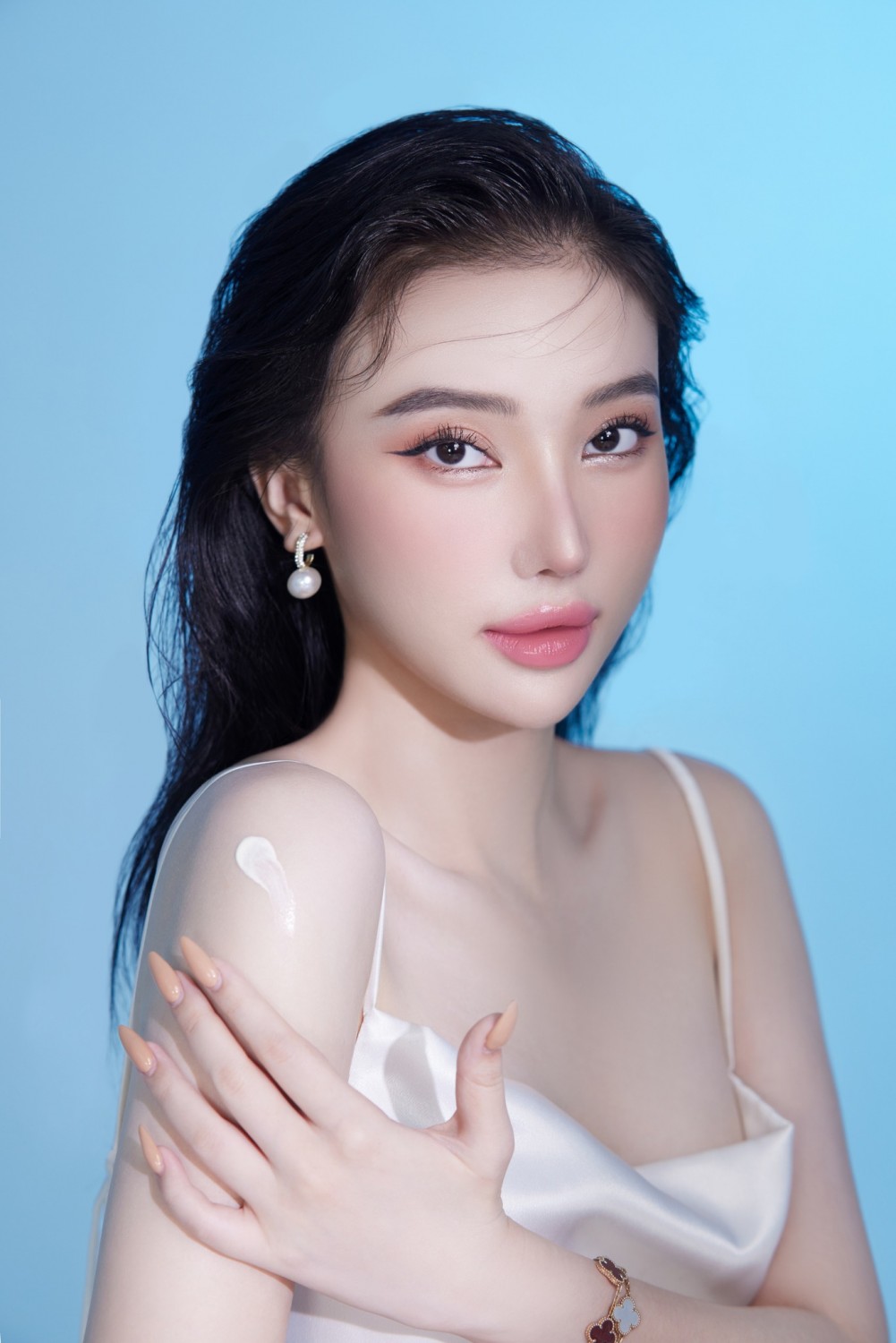 Ý tưởng chụp ảnh doanh nhân beauty đẹp Hòa Bình đặc sắc (3)